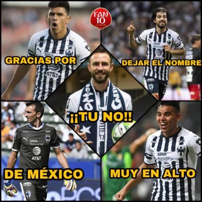 Los memes arrasan contra Monterrey tras quedar eliminado del Mundial de Clubes