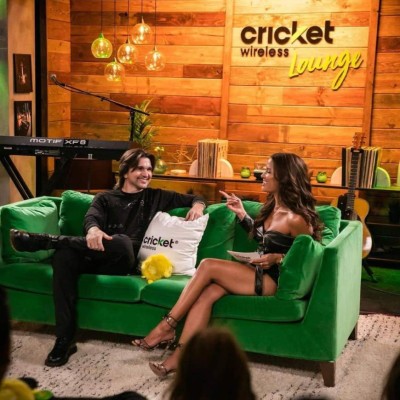 Rocsi Díaz, la linda presentadora hondureña que triunfa en Estados Unidos y fue pareja de famoso actor