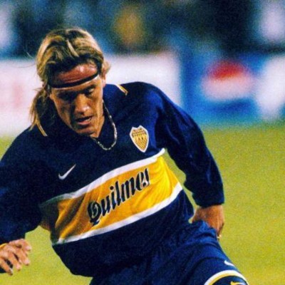 Los jugadores de River y Boca que también jugaron en la Liga MX