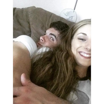 Escándalo: Así es la sexy hermana de Pulisic, quien habría tenido relaciones con McKennie