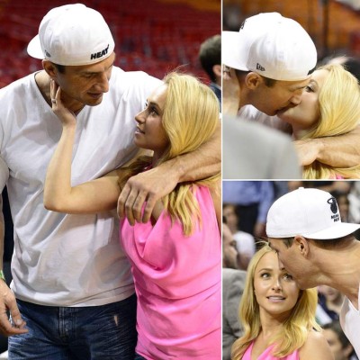 Las famosas de Hollywood que han tenido romances con grandes deportistas