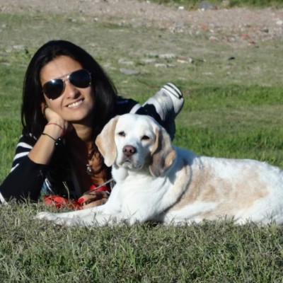 Claudia Umpierrez, la última bella árbitro en debutar en el fútbol masculino