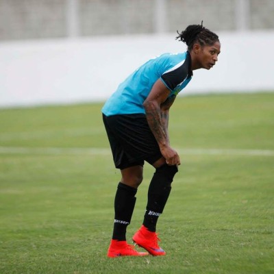 TOP: Jugadores hondureños que pensaste estaban retirados