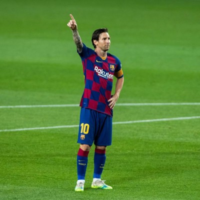 Un arquerazo y un tridente brutal: Carlos Tévez desvela el 11 ideal para su gran despedida del fútbol