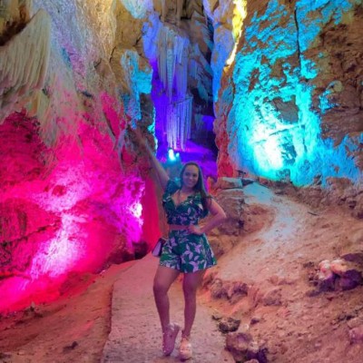 ¡Enamoran en Roatán! Así disfrutan el Feriado Morazánico las hermosas presentadoras de Honduras