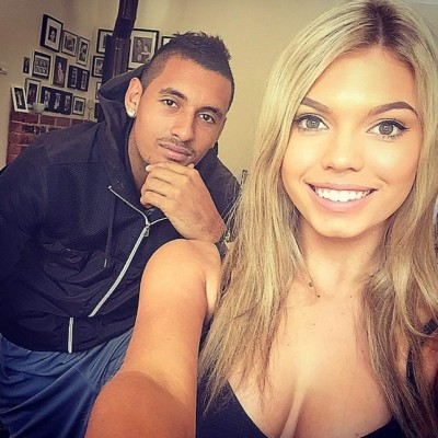 La confesión del tenista más polémico del mundo: Tiene sexo con sus fans semanalmente