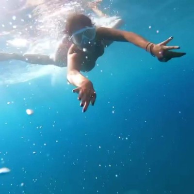 Las nuevas fotos de las picantes vacaciones de Cristiano Ronaldo con Georgina Rodríguez en Mallorca