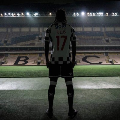 ¡La de Alberth Elis entre las mejores! Así han presentado a los jugadores hondureños en Europa