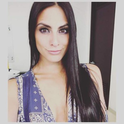 Valeria Marín: La hermosa presentadora de Fox que le robó el corazón al 'Chuletita'