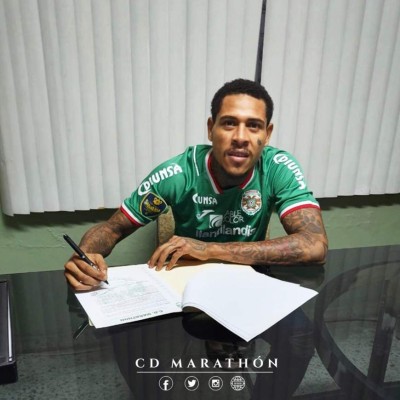 ¿Klusener y Henry Figueroa? Los fichajes que siguen sin debutar en el Clausura 2020