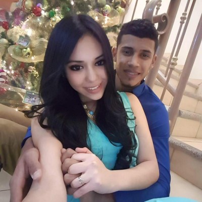 ¡Una linda final! Las novias y esposas de los jugadores de Real España y Motagua