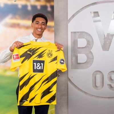 Mercado: Acuerdo en el Chelsea, nuevo refuerzo en el Dortmund y el ''bombazo'' por James Rodríguez