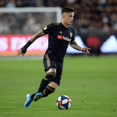 Champions de Concacaf: Los 20 futbolistas más caros de las semifinales de la competencia