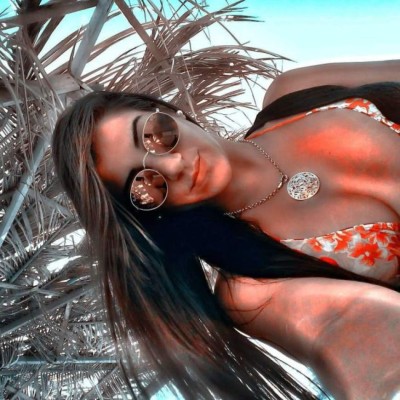 Daiane Cattani conquistó a Romario y es la nueva novia del exjugador