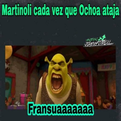 Liga MX: América y Piojo Herrera son destrozados con memes tras perder contra Morelia&nbsp;&nbsp;