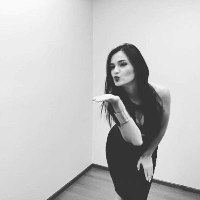 La chica de ESPN que levanta suspiros en la Copa Centroamericana