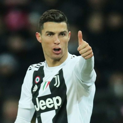 TOP: Los mejores 15 futbolistas del mundo en 2018 según 'The Guardian'