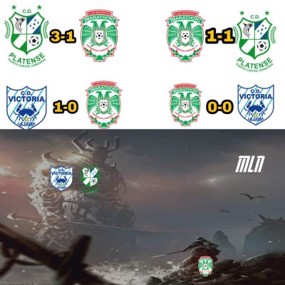 Los crueles memes que dejó la jornada 17 del torneo Apertura donde no se salva nadie