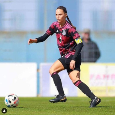 ''¿Por qué día del niño y no de la niña?'': jugadora del América enciende la polémica y es señalada en redes