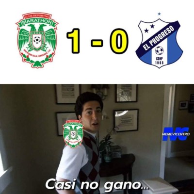 Crueles: Los otros memes que no has visto de la humillación de Motagua a Olimpia &nbsp;&nbsp;