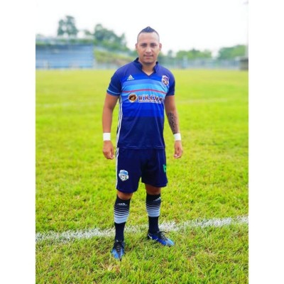 Fueron legionarios y ahora militan en Liga de Ascenso de Honduras