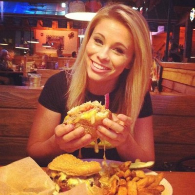 Paige VanZant, la nueva Ronda Rousey de la UFC