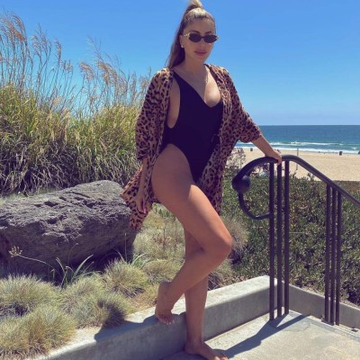 Vinculan al hijo de Lebron James con la ex de Pippen que es ¡30 años mayor que él!