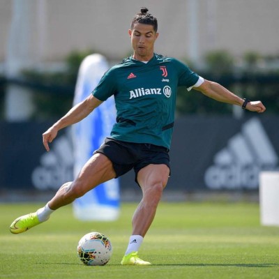 El regreso de Cristiano Ronaldo: Se hizo más fuerte y adoptó un nuevo hábito que sorprendió a todos