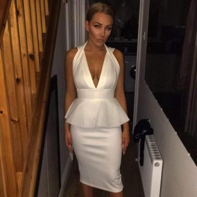 PICANTE: Hermosa joven revela el encuentro sexual que mantuvo con Alexis Sánchez