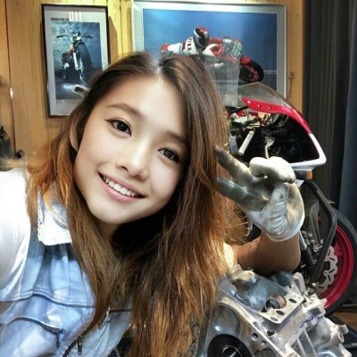 De locos: destapan el verdadero rostro de una bella influencer japonesa y todos quedan impactados