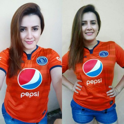 Domingo de clásicos: Los famosos de Honduras que siguen a estos equipos de Liga Nacional