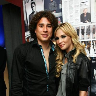 El otro lado del México-Costa Rica: Las parejas más bellas de los jugadores mexicanos