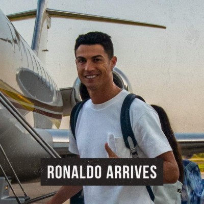 La vida de rico de Cristiano Ronaldo en Mánchester: Su mansión y la petición de la Reina Isabel