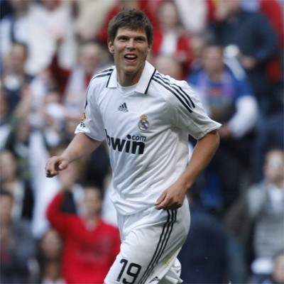 Así era el 11 titular del Real Madrid antes de la llegada de Cristiano Ronaldo