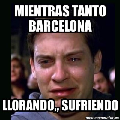 Real Madrid gana Mundial de Clubes y los memes acribillan al Barcelona y Gremio