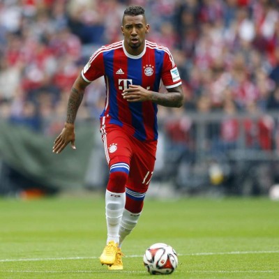 OFICIAL: LA UEFA da a conocer el once ideal del 2016