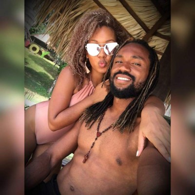 Dorothy Villalobos, la espectacular tica que tiene enamorado a Roy Smith