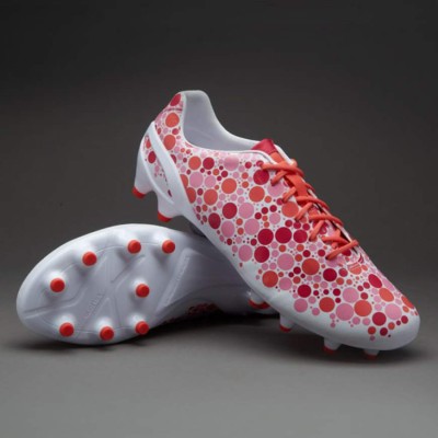 Los zapatos de fútbol más sorprendentes del mundo