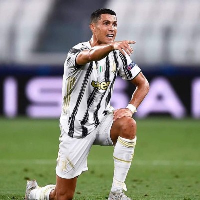 Tremendo póker en ataque: El 11 de la Juventus de Pirlo con Luis Suárez y un crack sub-20