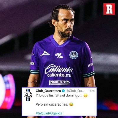 Hasta cucarachas: Los memes destrozan al Mazatlán tras su amargo debut en la Liga MX