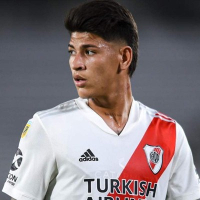 Tiktoker hace inesperada propuesta a jugador de River Plate si le hace un gol a Boca Juniors: 'No te lo vas a olvidar en tu vida'&nbsp;&nbsp;