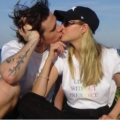 ¿A qué se dedica? La mansión de $10 millones que se compró el hijo de Beckham y su mujer