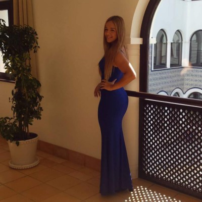 Juliana Rochapiton, la boxeadora portuguesa que quiere estar en Río 2016