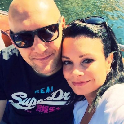 Fotos: Así es la nueva vida de Gravesen, el 'ogro galáctico' que tuvo el Real Madrid