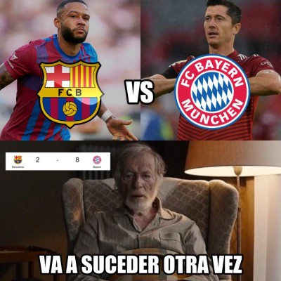 Definidos los grupos de la Champions y los memes hacen pedazos a Barcelona, Messi y CR7