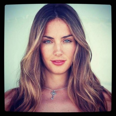 Ellas son las hermanas más sexys y bonitas de los futbolistas