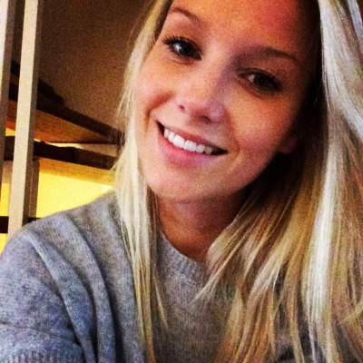 FOTOS: Daniela Jehle, la sexy novia del portero Marc-André ter Stegen