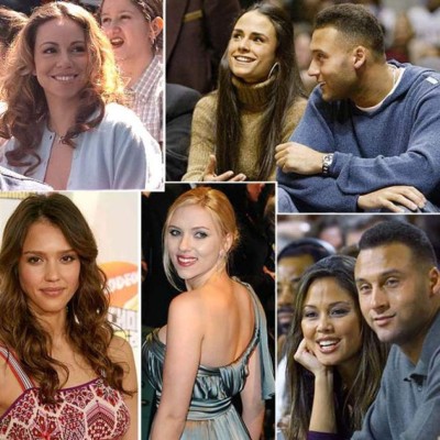 Como Usain Bolt, otros deportistas que fueron tildados de mujeriegos