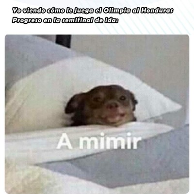 Real España es destrozado con crueles memes tras perder contra Motagua; Olimpia no se queda atrás