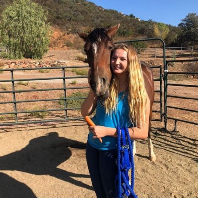 ¡Papá presumido! Las discretas y bellas hijas de David Faitelson; una de ellas es periodista